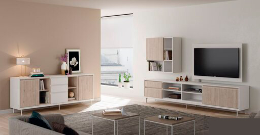 composicion-salon-moderno-mueble-TV-aparador-bajo-13-1